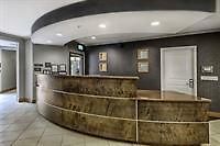 Residence Inn By Marriott Mt.Laurel Mount Laurel Dış mekan fotoğraf