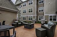 Residence Inn By Marriott Mt.Laurel Mount Laurel Dış mekan fotoğraf