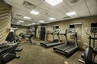 Residence Inn By Marriott Mt.Laurel Mount Laurel Dış mekan fotoğraf