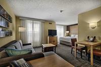 Residence Inn By Marriott Mt.Laurel Mount Laurel Dış mekan fotoğraf