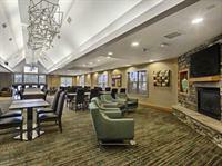 Residence Inn By Marriott Mt.Laurel Mount Laurel Dış mekan fotoğraf