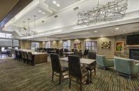 Residence Inn By Marriott Mt.Laurel Mount Laurel Dış mekan fotoğraf